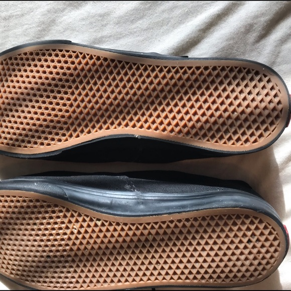 Vans shoes - Picture 2 of 4